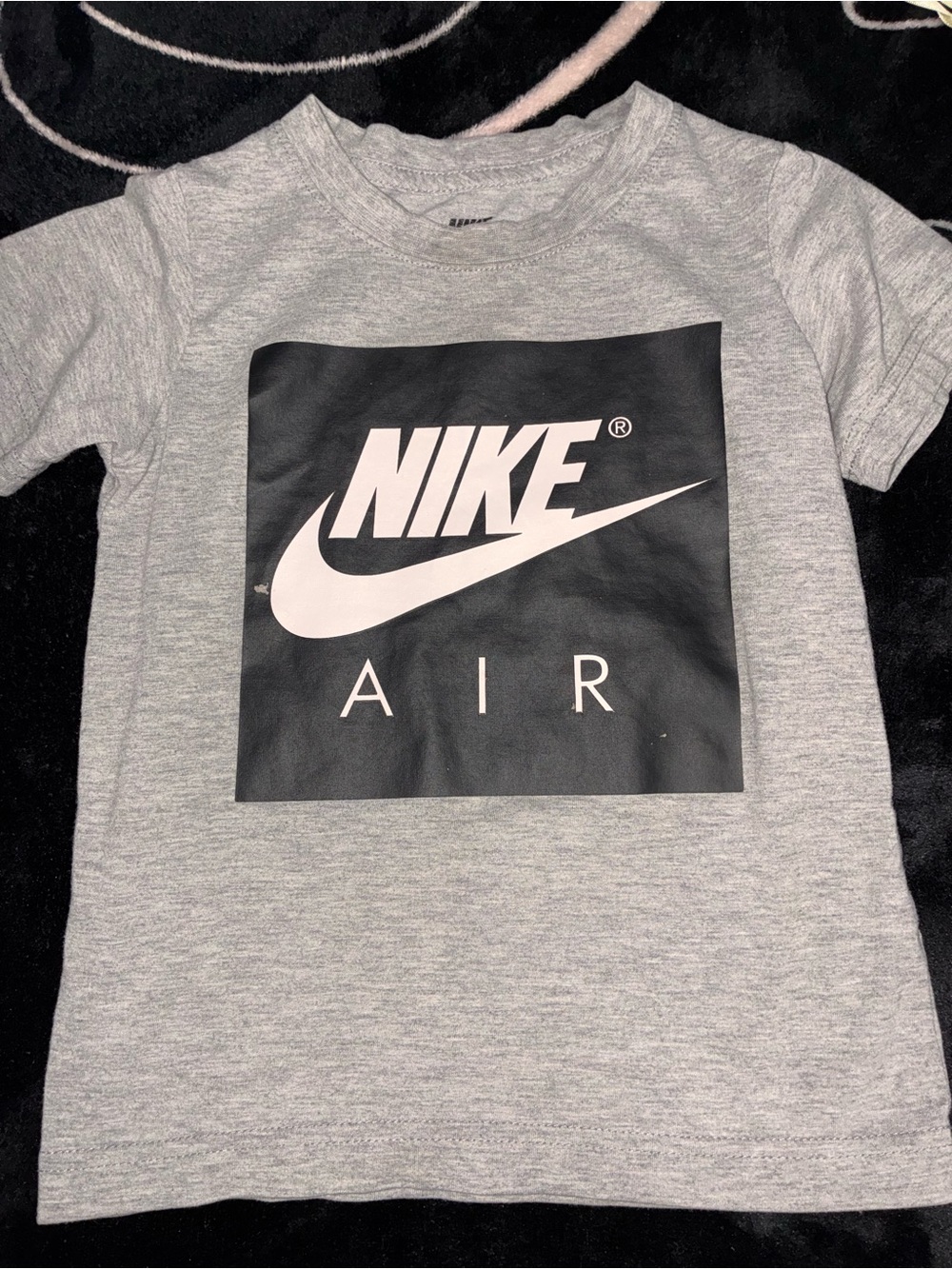 4T Nike Tee